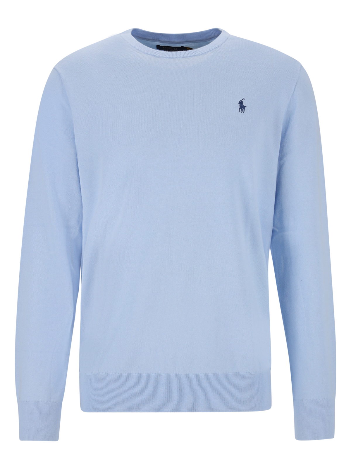 LS SF CN PP-LONG SLEEVE-PULLOVER male