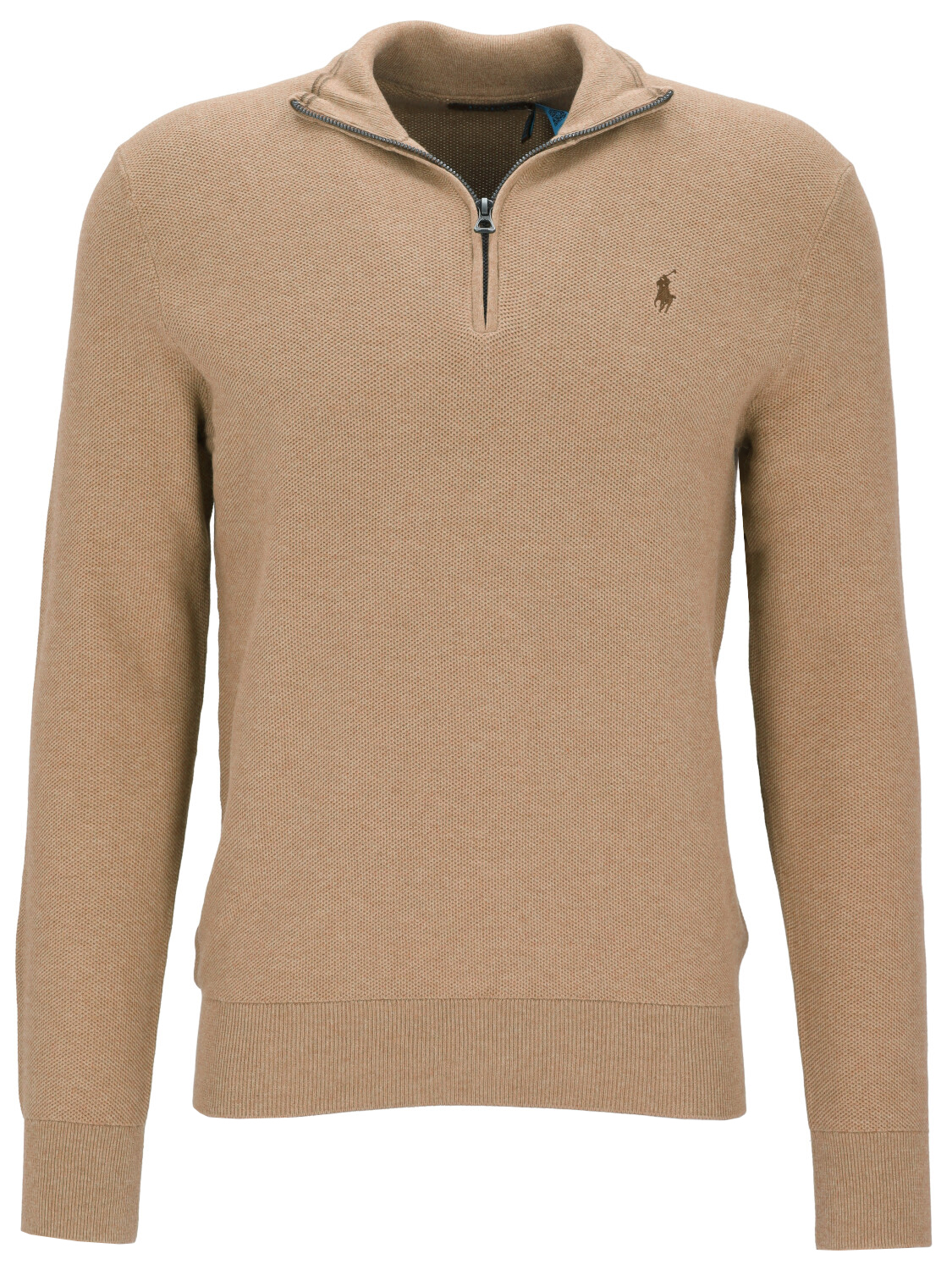 LS HZ-LONG SLEEVE-PULLOVER male