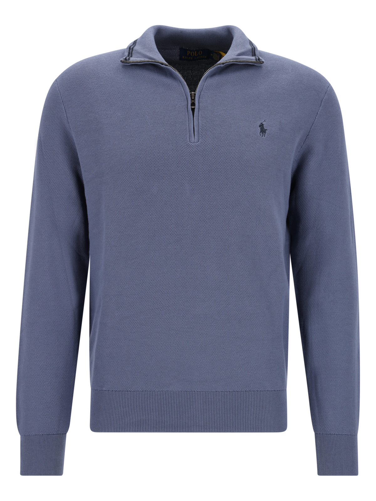 XL LS HZ-LONG SLEEVE-PULLOVER male