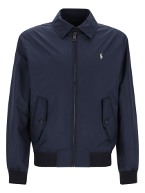 PACK COM WB-LINED-WINDBREAKER