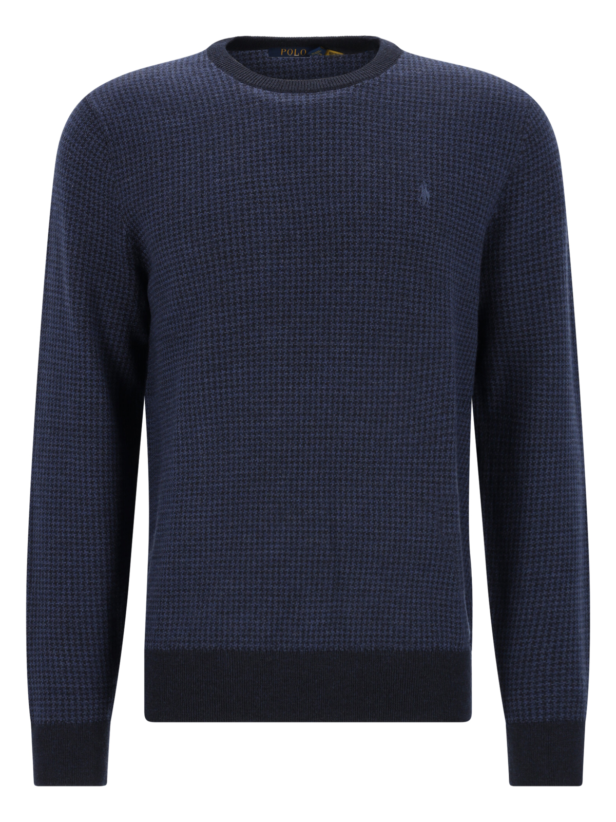 LSHNSTHCNPP-LONG SLEEVE-PULLOVER male