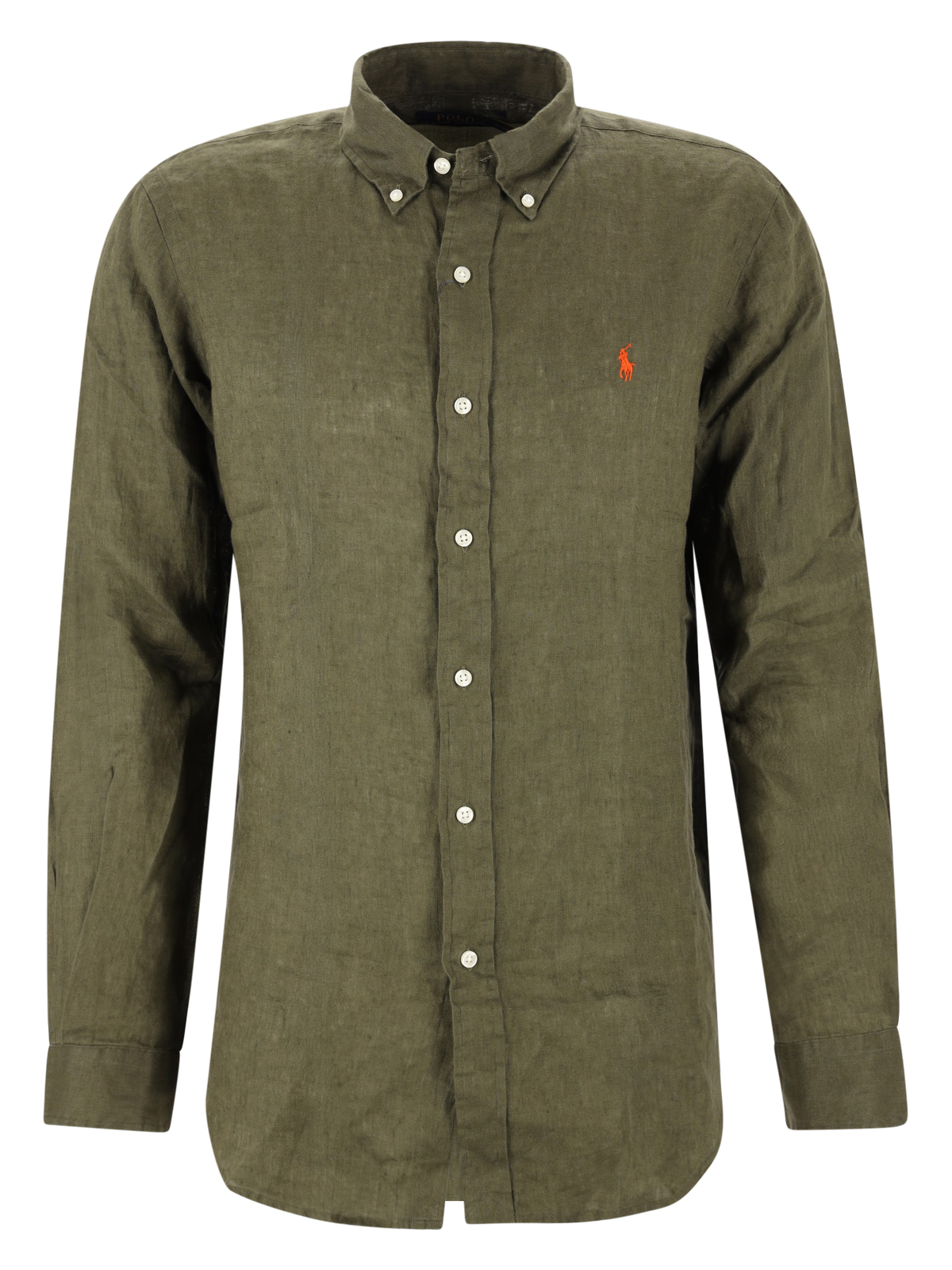 CUBDPPCS-LONG SLEEVE-SPORT SHIRT male