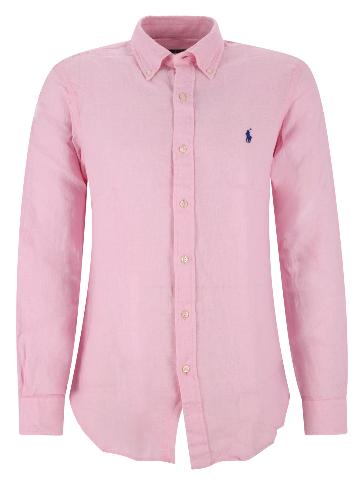 CUBDPPC-LONG LEEVE-PORT HIRT male