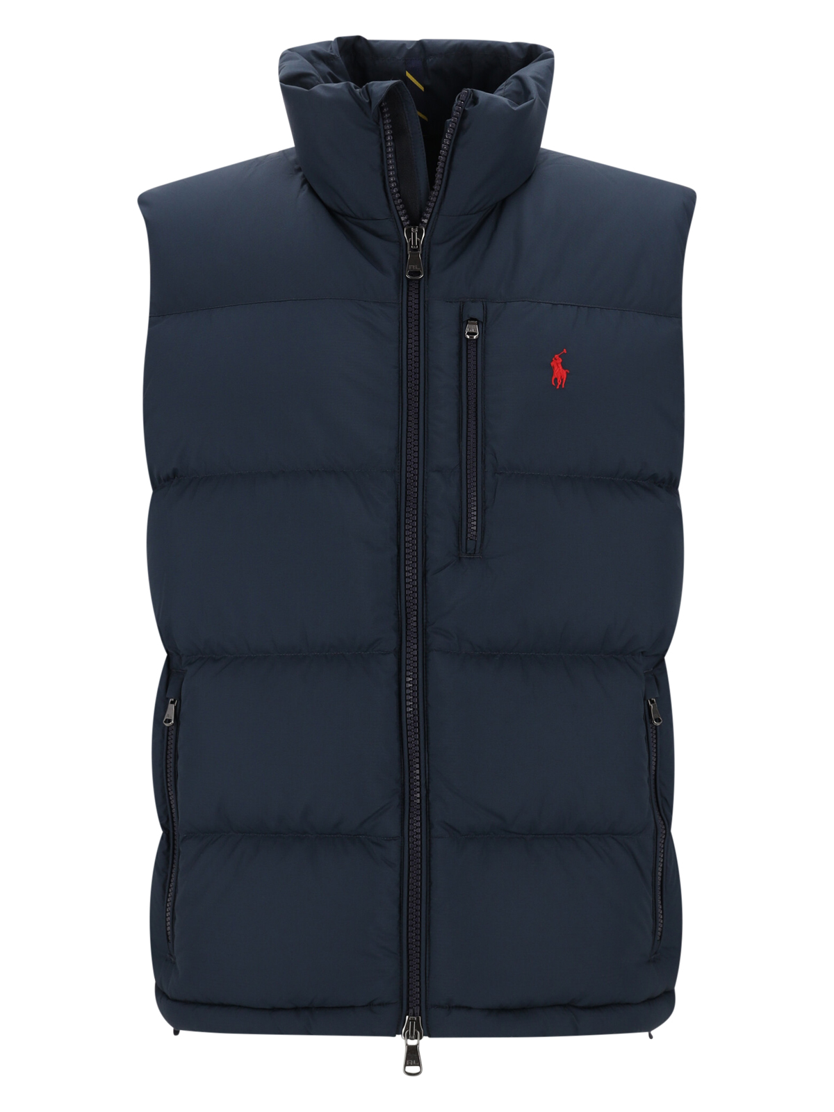 GRHM VST-INSULATED-VEST male