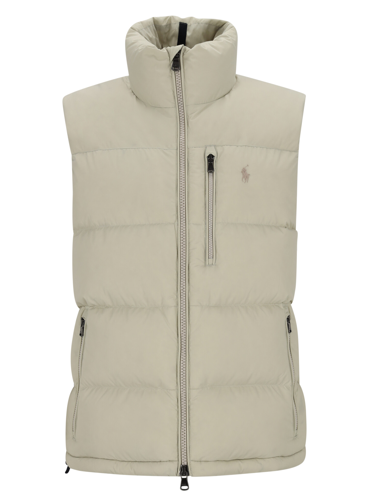 GRHM VST-INSULATED-VEST male