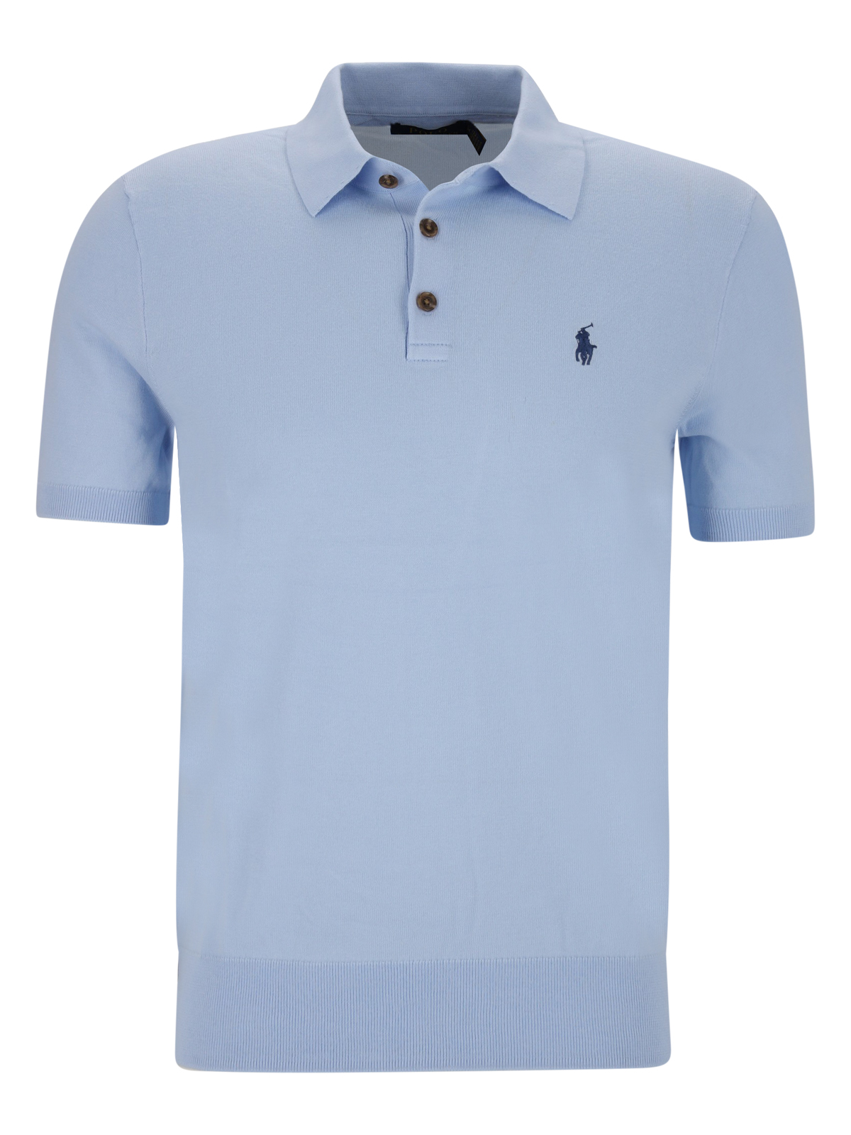 SSPLKTPP-SHORT SLEEVE-PULLOVER male