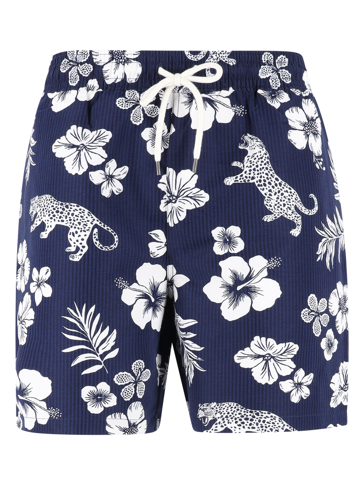 WOVEN-TRUNK-SWIM BOTTOM male