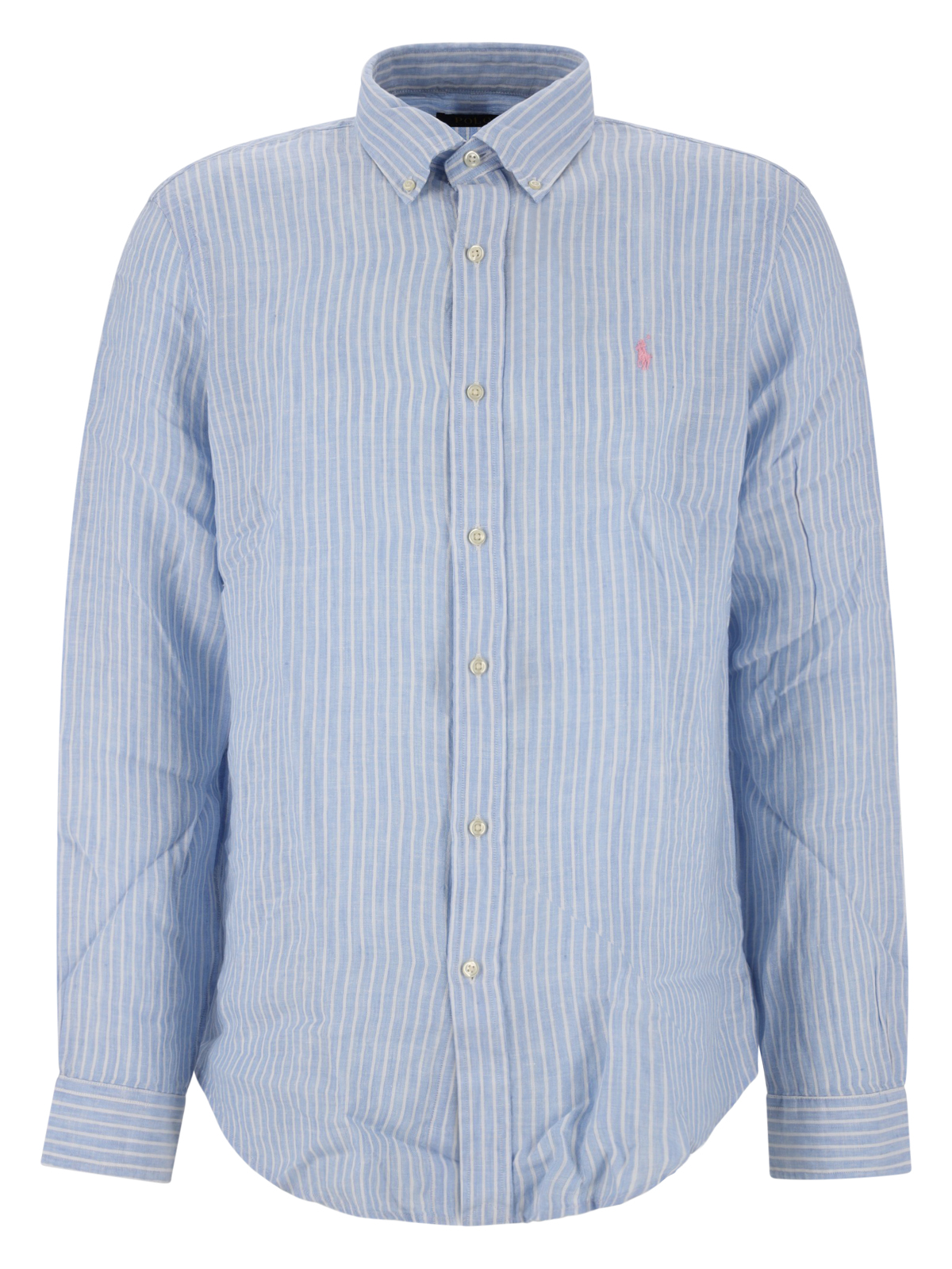 WOVEN-SPORT SHIRT-SHIRT male