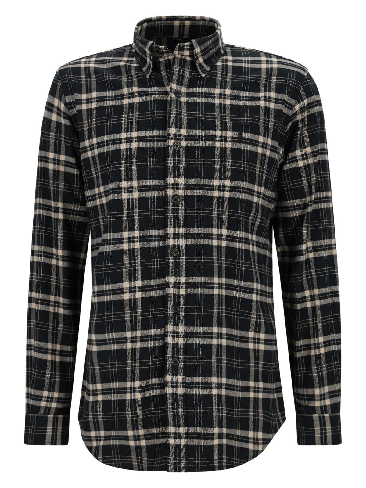 CUBDPPPKS-LONG SLEEVE-SPORT SHIRT male
