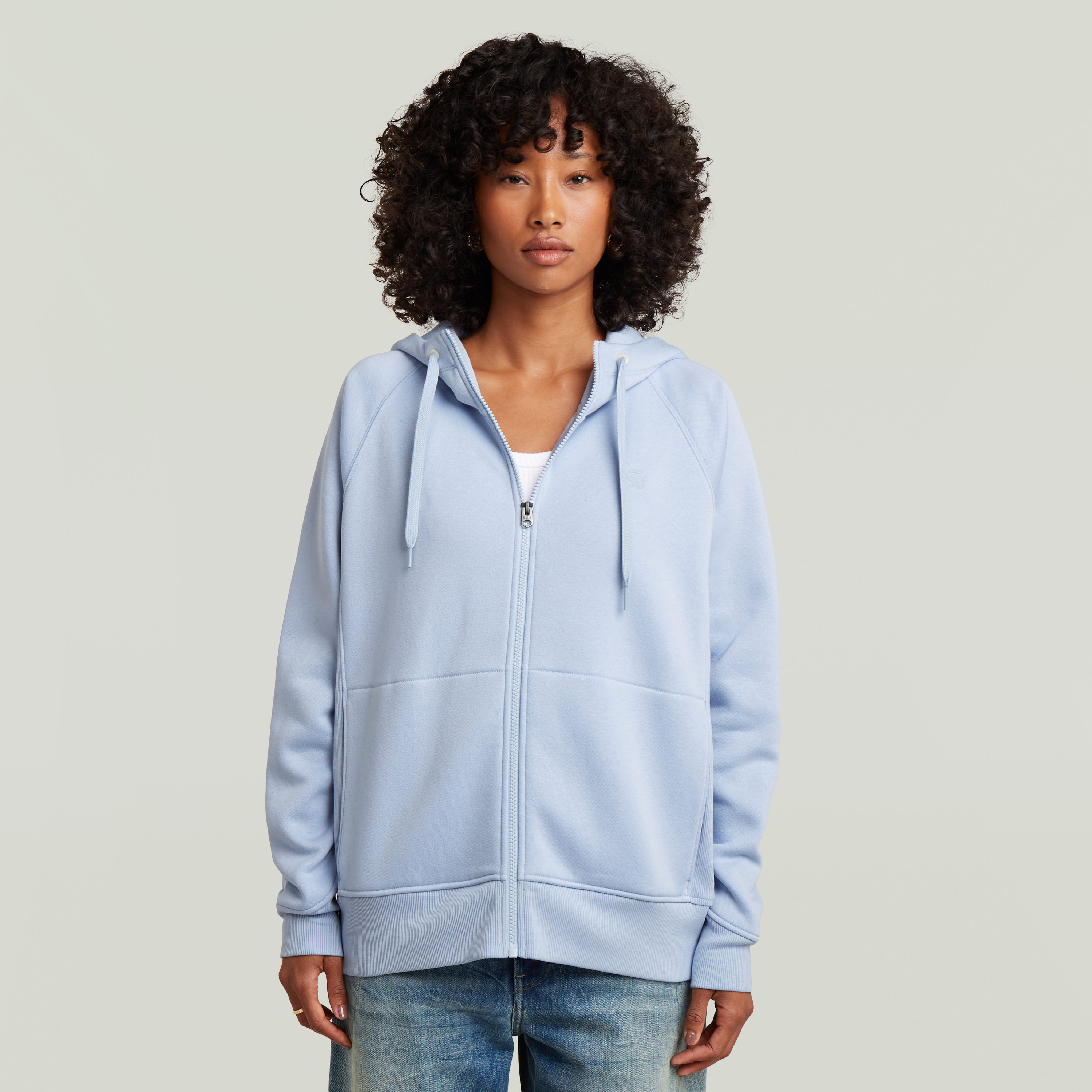 Premium core 2.1 hdd zip thru sw female