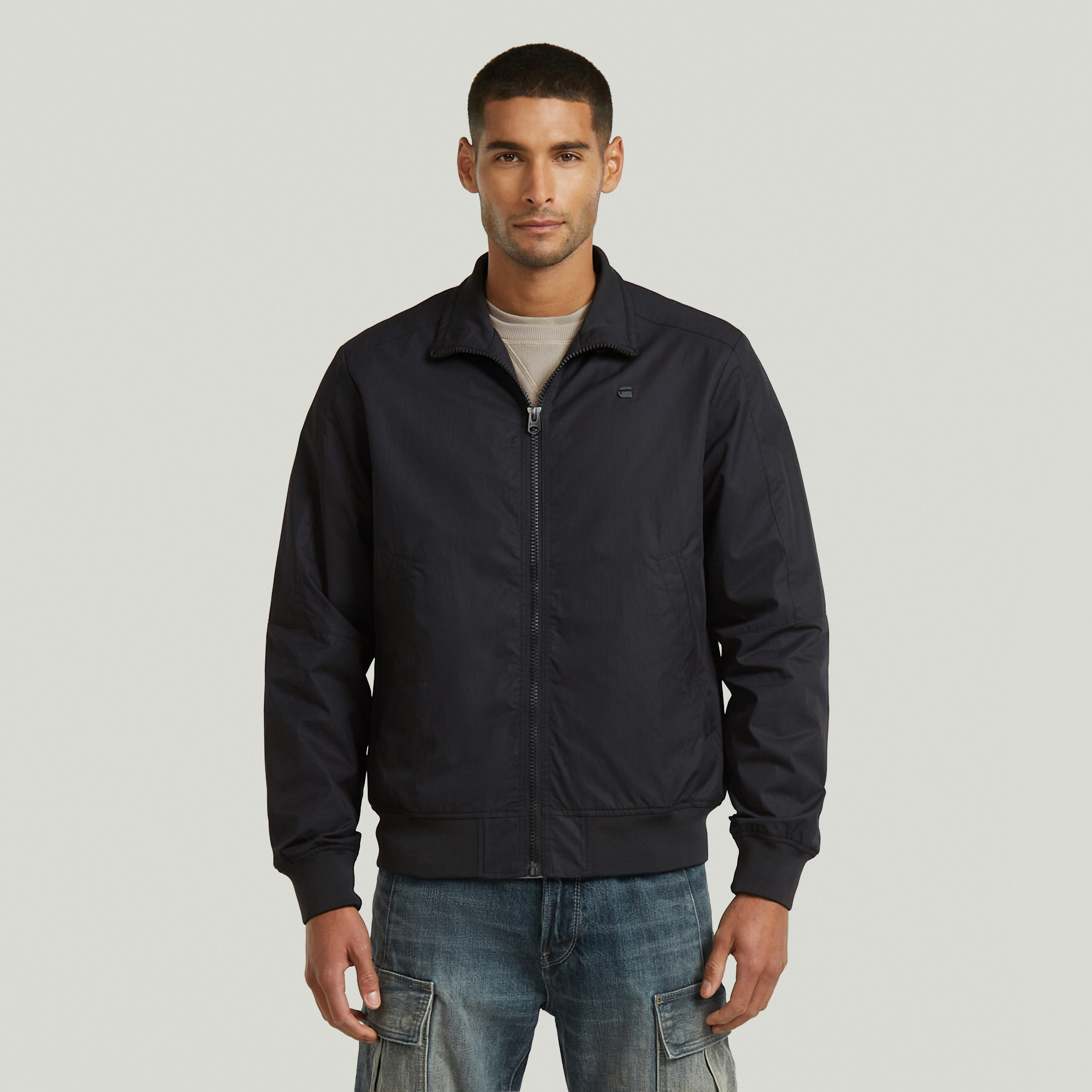 XXL Track jkt male