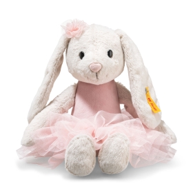081064 Hoppie Ballethase