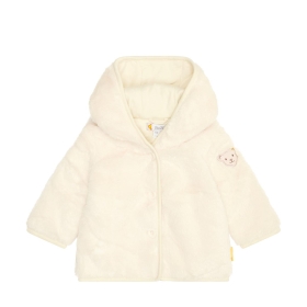 Fleecejacke