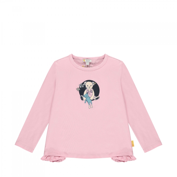 T-Shirt langarm