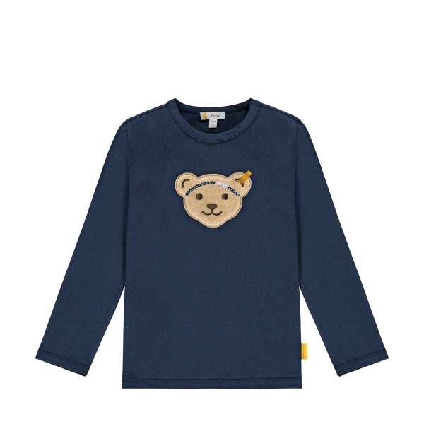 T-Shirt langarm
