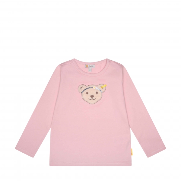 T-Shirt langarm