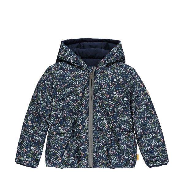 Wendejacke