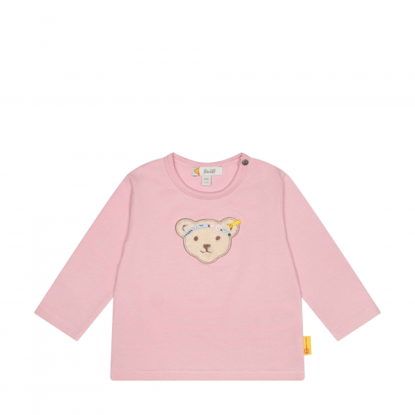 T-Shirt langarm