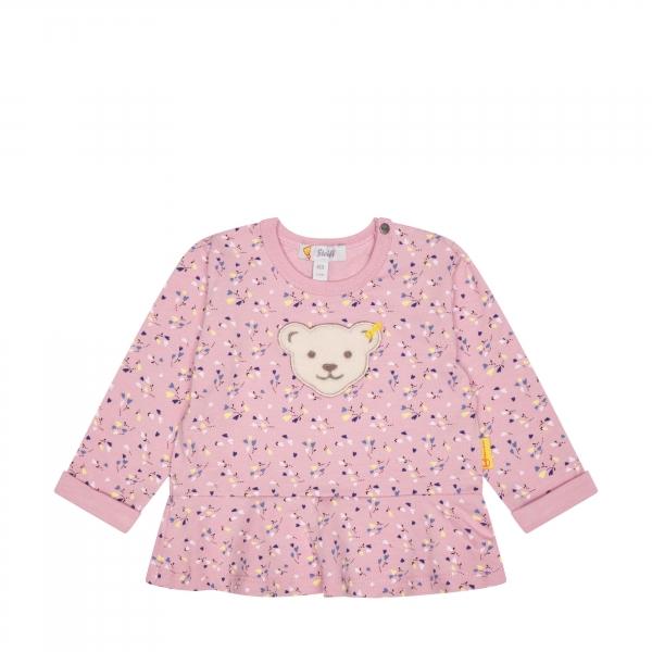 T-Shirt langarm