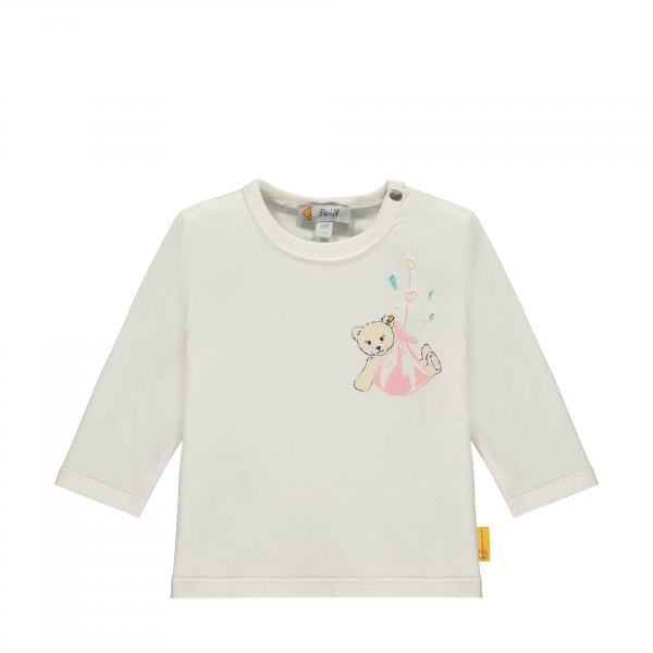 T-Shirt langarm