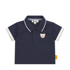 Poloshirt kurzarm