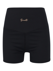 Hibiki Women Legging Shorts
