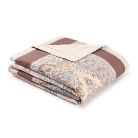 AGRIGENTO Plaid