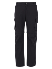 MAN ZIP OFF PANT