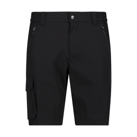 MAN BERMUDA