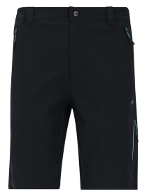 MAN BERMUDA