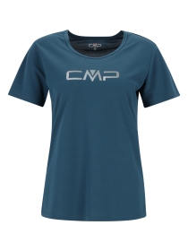WOMAN CO T-SHIRT