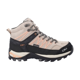 RIGEL MID WMN TREKKING SHOES WP