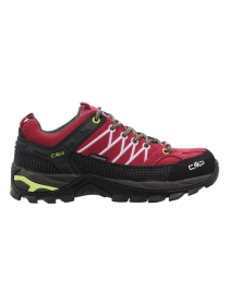 RIGEL LOW WMN TREKKING SHOES WP