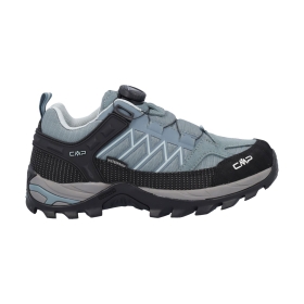 RIGEL LOW WMN FITGO TREKKING SHOES