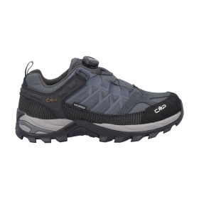 RIGEL LOW FITGO TREKKING SHOES WP