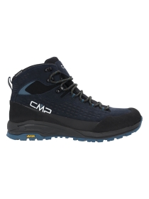 VERTYX MID TREKKING SHOES WP