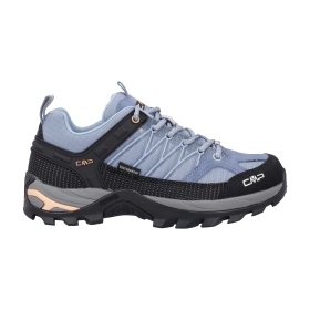 RIGEL LOW WMN TREKKING SHOE WP