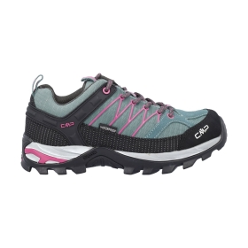 RIGEL LOW WMN TREKKING SHOE WP
