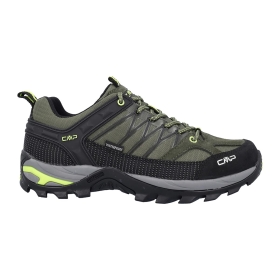 RIGEL LOW TREKKING SHOES WP