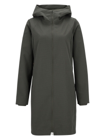 DAHLIA PARKA