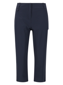 SUMATRA CHINO CAPRI SLIM
