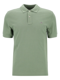 REG EMB ARCHIVE SHIELD POLO