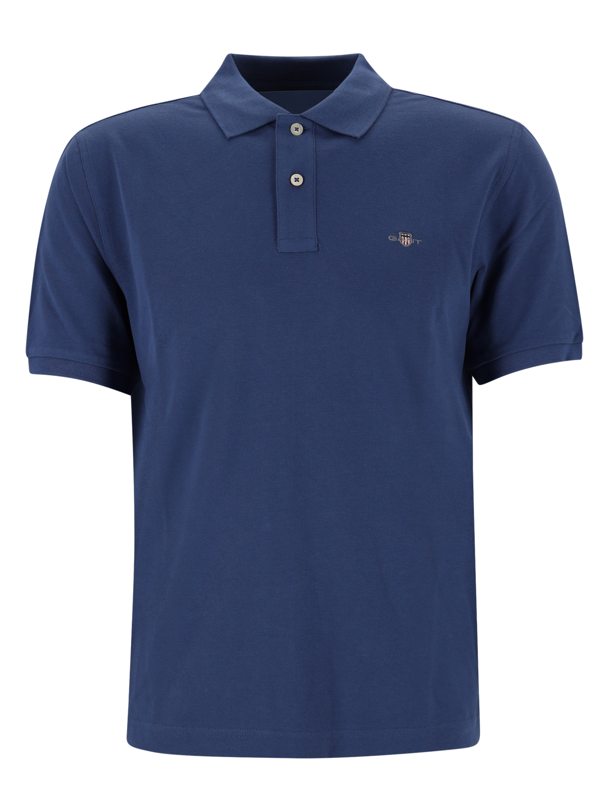 REG EMB ARCHIVE SHIELD POLO male