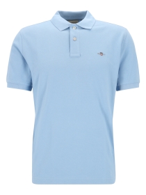 REG EMB ARCHIVE SHIELD POLO