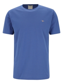SLIM PIQUE SS T-SHIRT