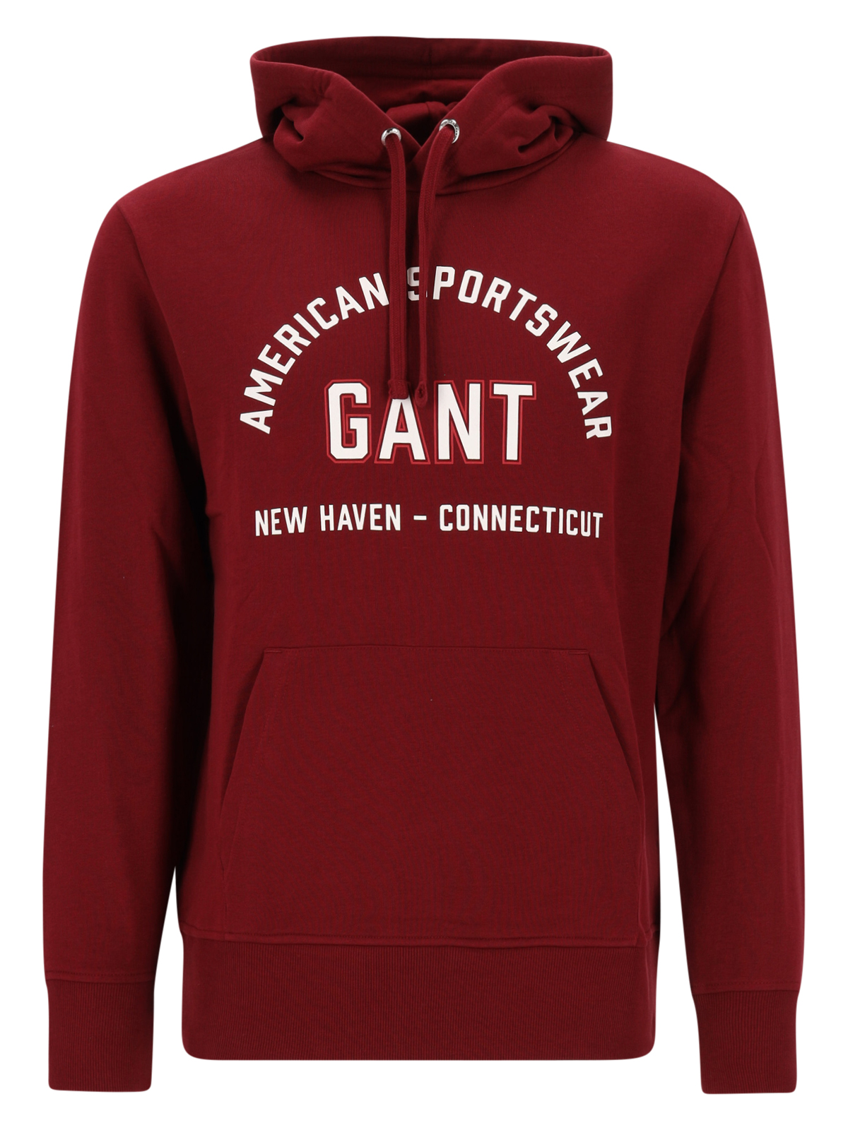 PRINTED GRAPHIC HOODIE male
