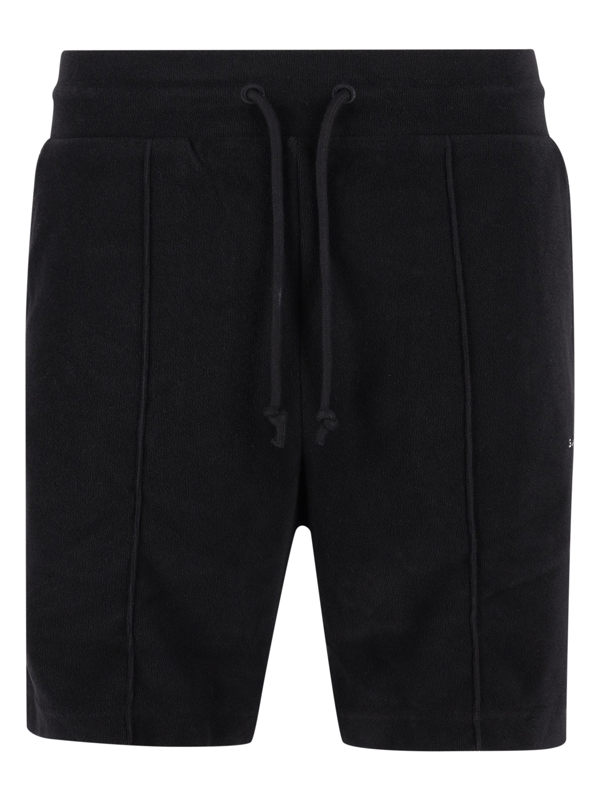 XL TOWELLING SHORTS male