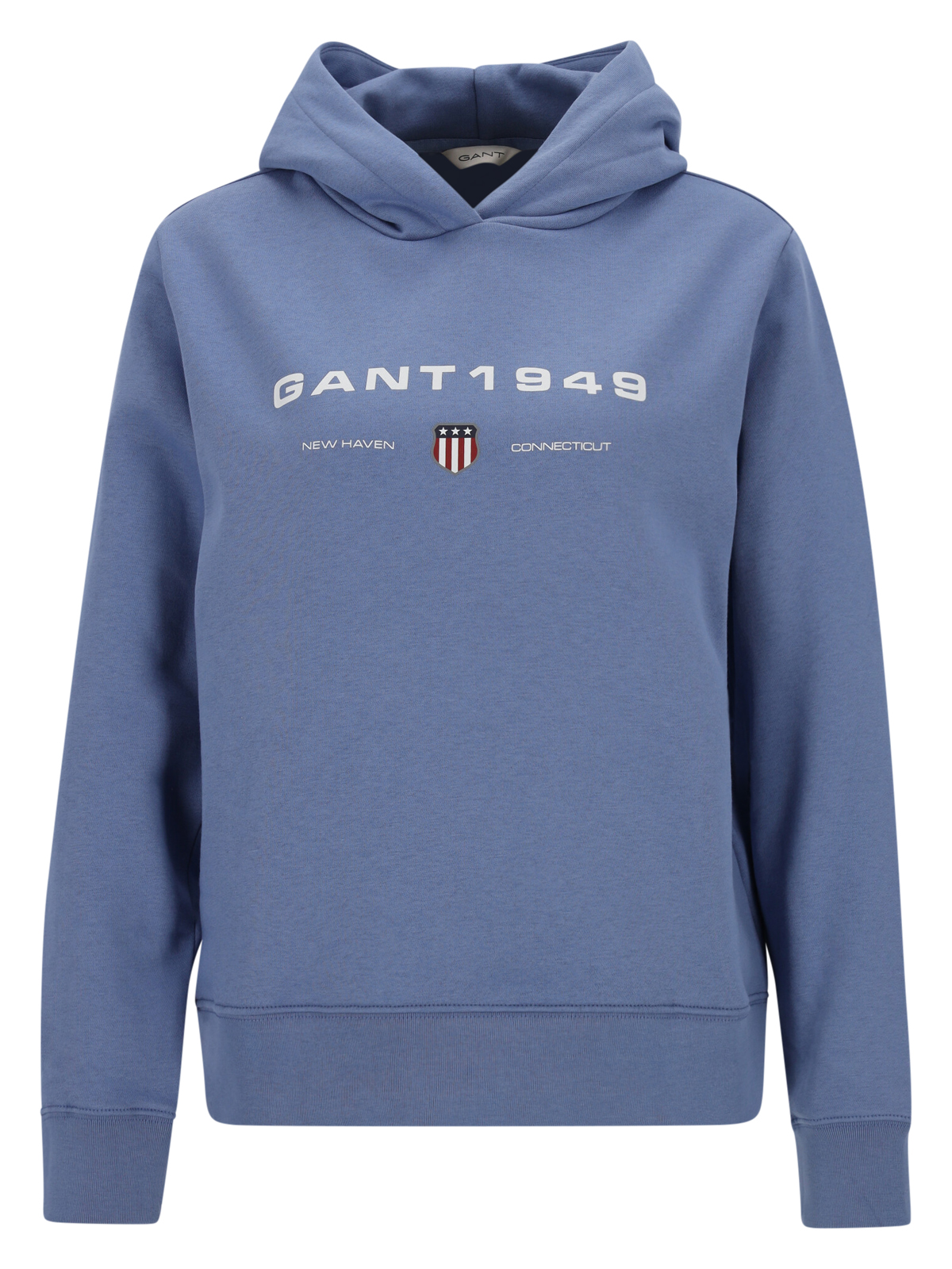 REG GRAPHIC HOODIE female