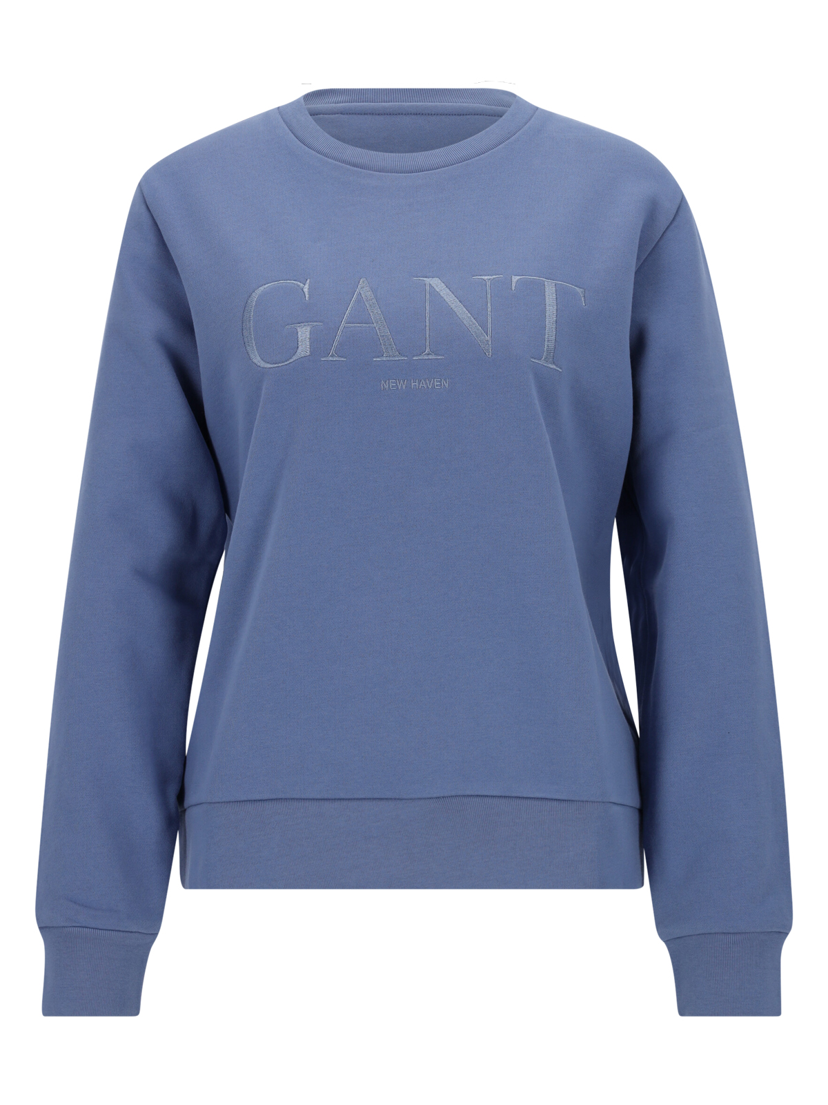 TONAL GRAPHIC C-NECK SWEAT female