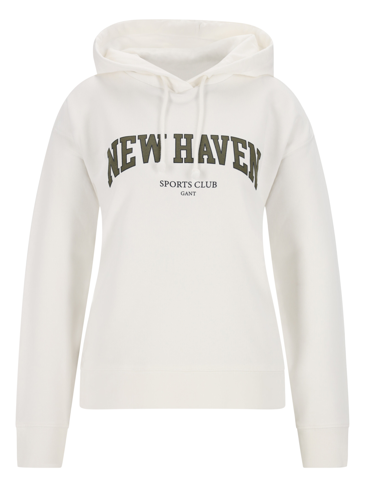 GRAPHIC HOODIE female